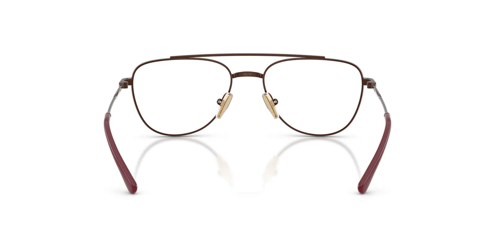 Vogue Eyewear Kids Vista 1001 Eyeglasses - view 26